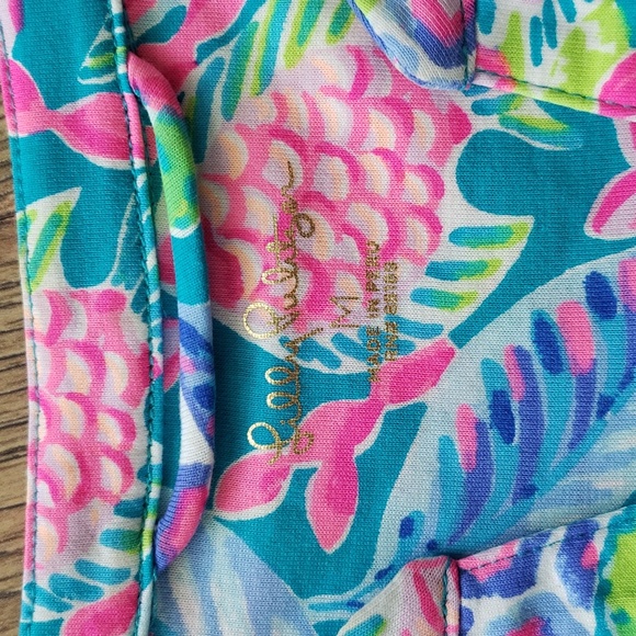 🌸Lilly Pulitzer M - Picture 5 of 8